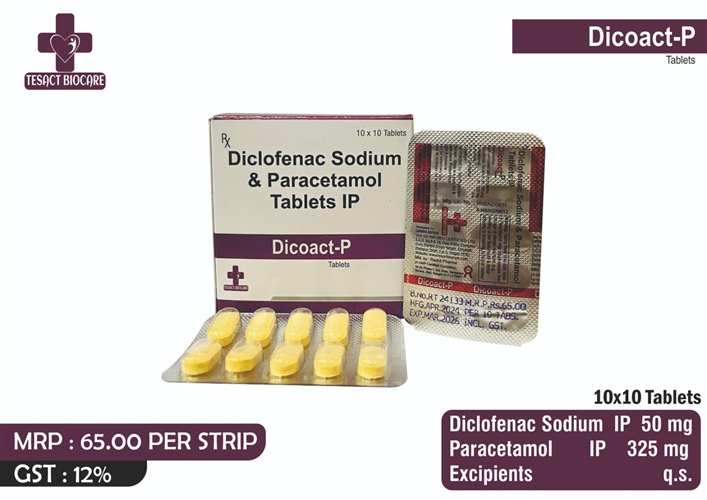 DICOACT-P